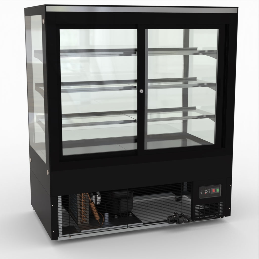 AG 407L Food Display Fridge Cake Display Fridge FDF1200L3