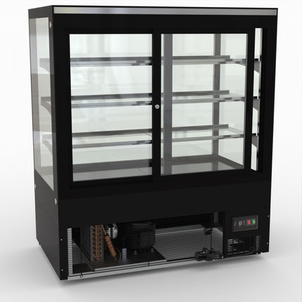 AG 407L Food Display Fridge Cake Display Fridge FDF1200L3