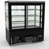 AG 407L Food Display Fridge Cake Display Fridge FDF1200L3