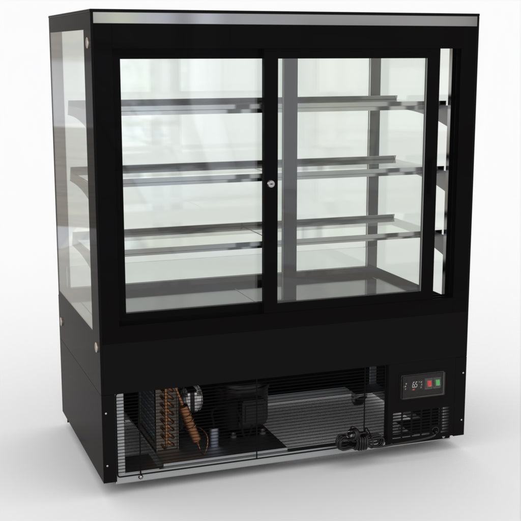 AG 407L Food Display Fridge Cake Display Fridge FDF1200L3