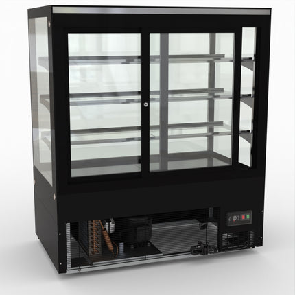 AG 407L Food Display Fridge Cake Display Fridge FDF1200L3