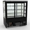 AG 407L Food Display Fridge Cake Display Fridge FDF1200L3
