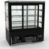 AG 407L Food Display Fridge Cake Display Fridge FDF1200L3