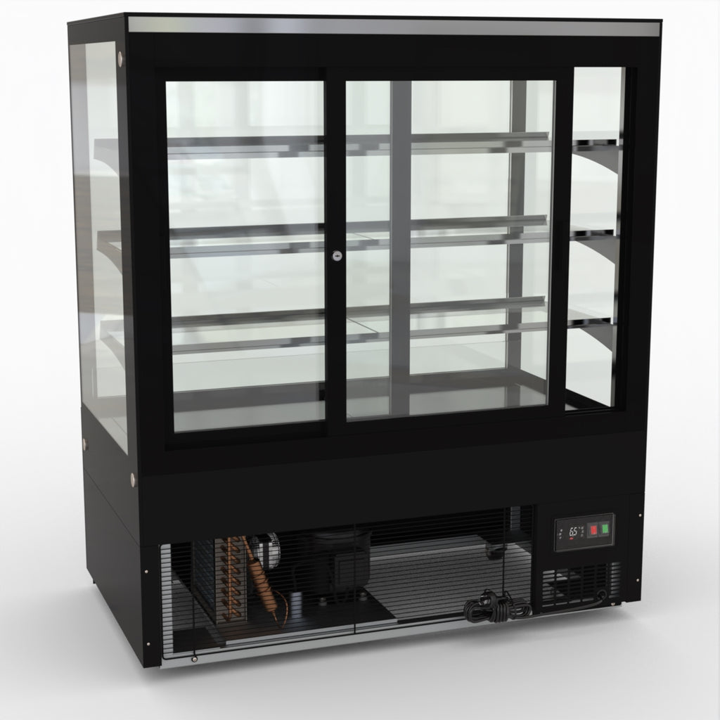 AG 407L Food Display Fridge Cake Display Fridge FDF1200L3