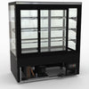 AG 407L Food Display Fridge Cake Display Fridge FDF1200L3
