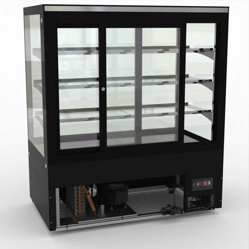 AG 407L Food Display Fridge Cake Display Fridge FDF1200L3