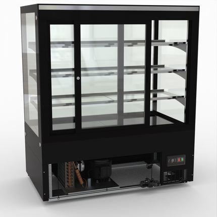 AG 407L Food Display Fridge Cake Display Fridge FDF1200L3