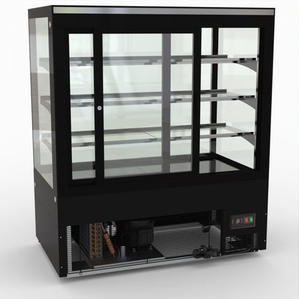AG 407L Food Display Fridge Cake Display Fridge FDF1200L3