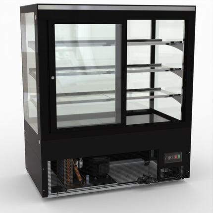 AG 407L Food Display Fridge Cake Display Fridge FDF1200L3