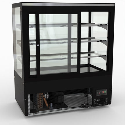 AG 407L Food Display Fridge Cake Display Fridge FDF1200L3