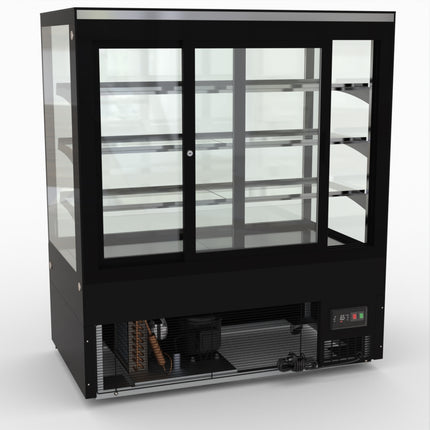 AG 407L Food Display Fridge Cake Display Fridge FDF1200L3