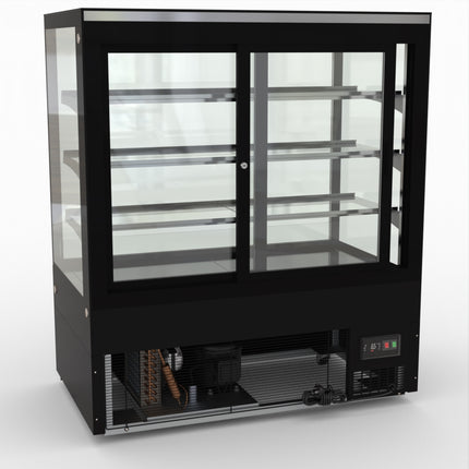 AG 407L Food Display Fridge Cake Display Fridge FDF1200L3