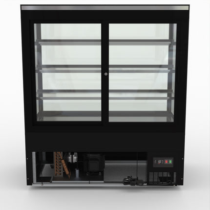 AG 407L Food Display Fridge Cake Display Fridge FDF1200L3