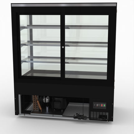 AG 407L Food Display Fridge Cake Display Fridge FDF1200L3