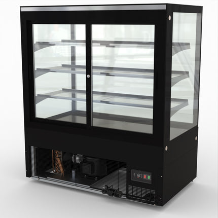 AG 407L Food Display Fridge Cake Display Fridge FDF1200L3