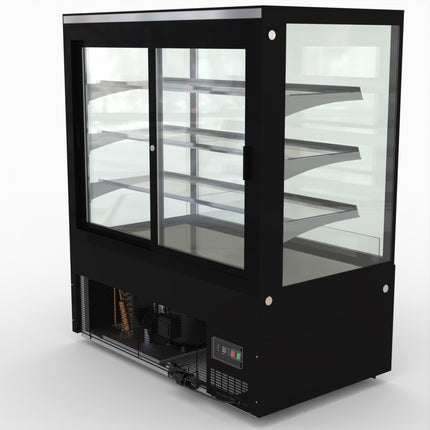 AG 407L Food Display Fridge Cake Display Fridge FDF1200L3