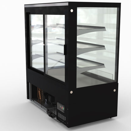 AG 407L Food Display Fridge Cake Display Fridge FDF1200L3