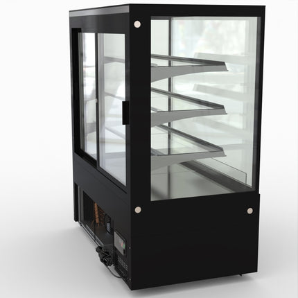 AG 407L Food Display Fridge Cake Display Fridge FDF1200L3