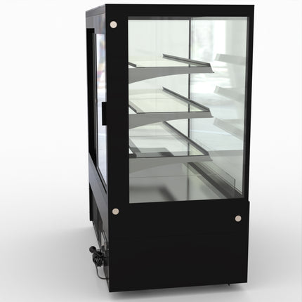 AG 407L Food Display Fridge Cake Display Fridge FDF1200L3