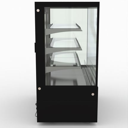 AG 407L Food Display Fridge Cake Display Fridge FDF1200L3