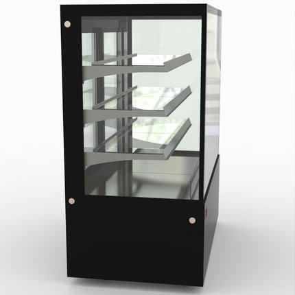 AG 407L Food Display Fridge Cake Display Fridge FDF1200L3
