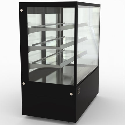 AG 407L Food Display Fridge Cake Display Fridge FDF1200L3
