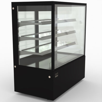 AG 407L Food Display Fridge Cake Display Fridge FDF1200L3
