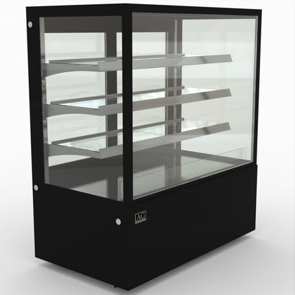 AG 407L Food Display Fridge Cake Display Fridge FDF1200L3