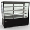 AG Equipment 506L Food Display Fridge Cake Display Fridge FDF1500L3
