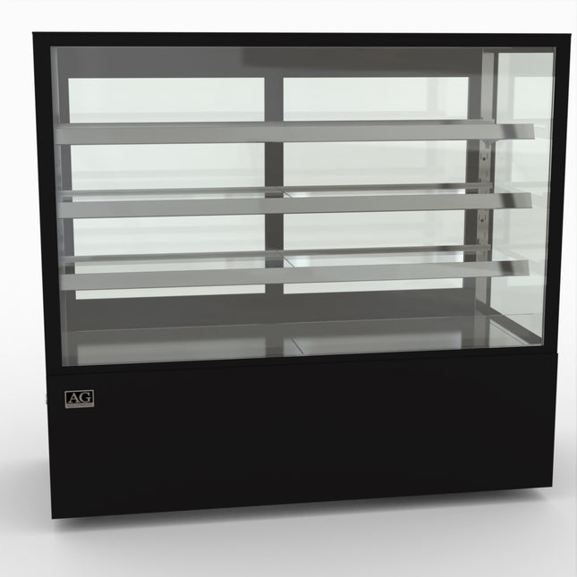 AG Equipment FDF1500L3 cake display fridge — view 2