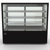 AG Equipment 506L Food Display Fridge Cake Display Fridge FDF1500L3