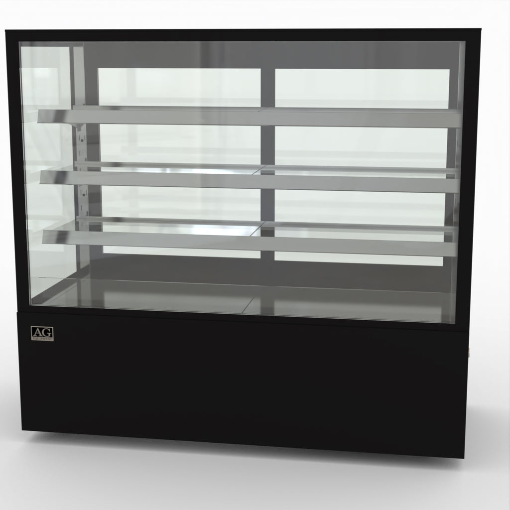 AG Equipment 506L Food Display Fridge Cake Display Fridge FDF1500L3