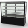 AG Equipment 506L Food Display Fridge Cake Display Fridge FDF1500L3