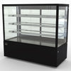 AG Equipment 506L Food Display Fridge Cake Display Fridge FDF1500L3