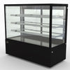 AG Equipment 506L Food Display Fridge Cake Display Fridge FDF1500L3