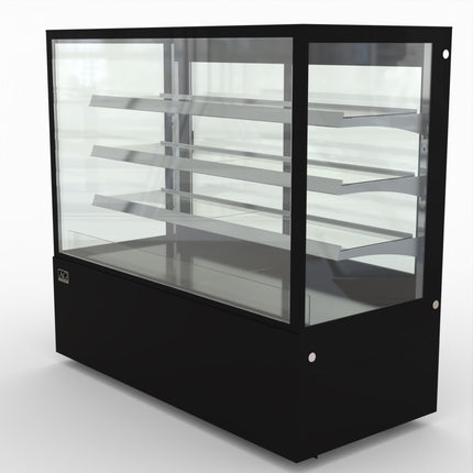 AG Equipment 506L Food Display Fridge Cake Display Fridge FDF1500L3