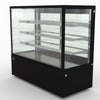 AG Equipment 506L Food Display Fridge Cake Display Fridge FDF1500L3