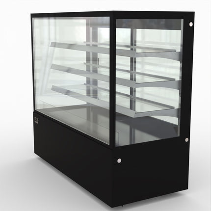 AG Equipment 506L Food Display Fridge Cake Display Fridge FDF1500L3
