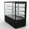 AG Equipment 506L Food Display Fridge Cake Display Fridge FDF1500L3