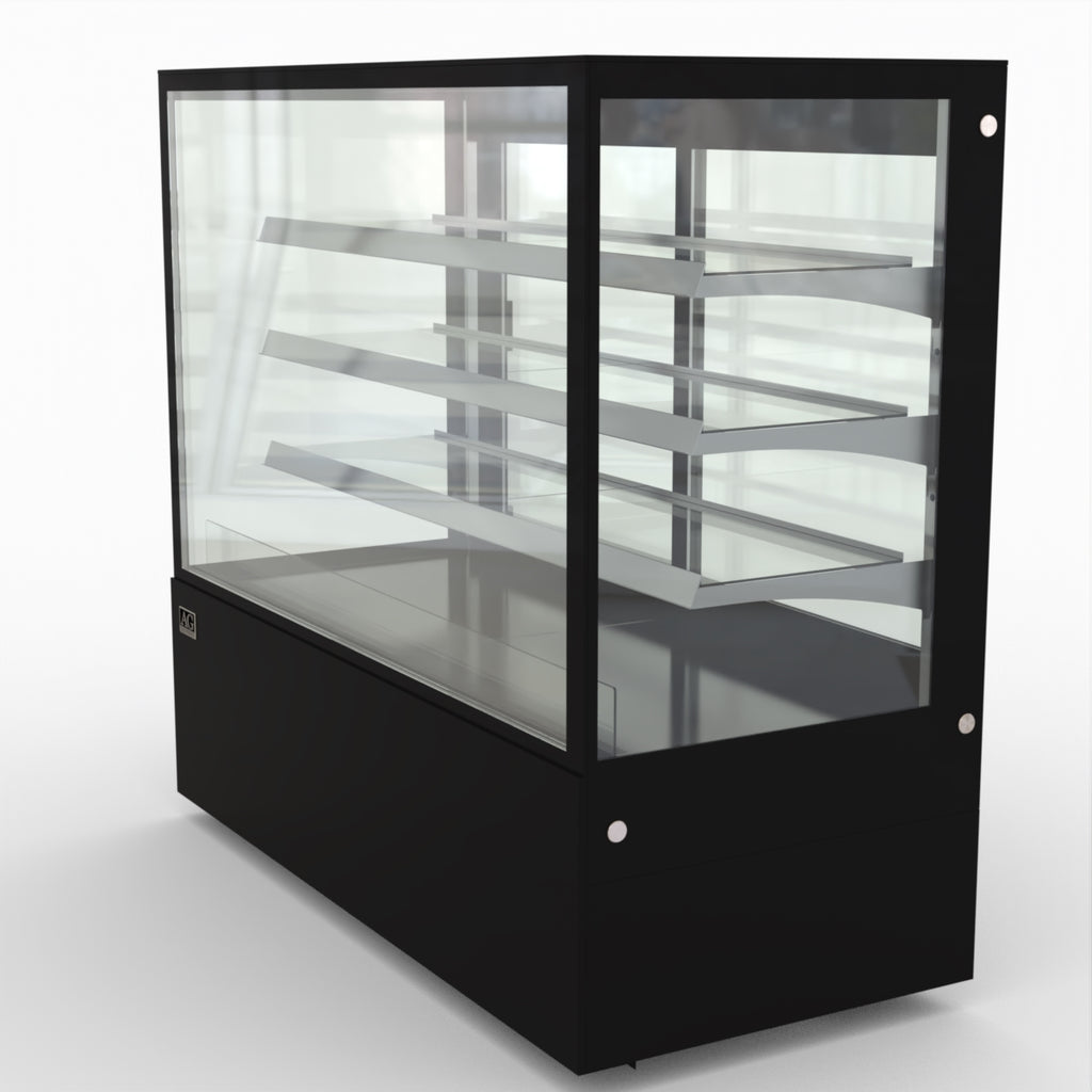 AG Equipment 506L Food Display Fridge Cake Display Fridge FDF1500L3