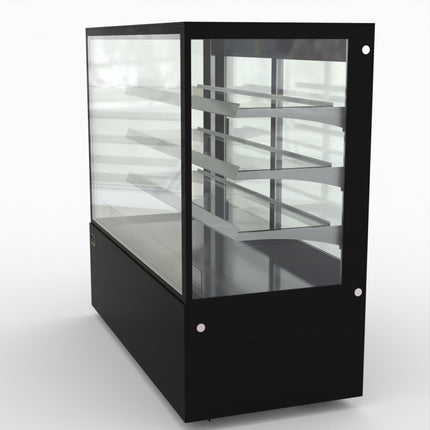 AG Equipment 506L Food Display Fridge Cake Display Fridge FDF1500L3