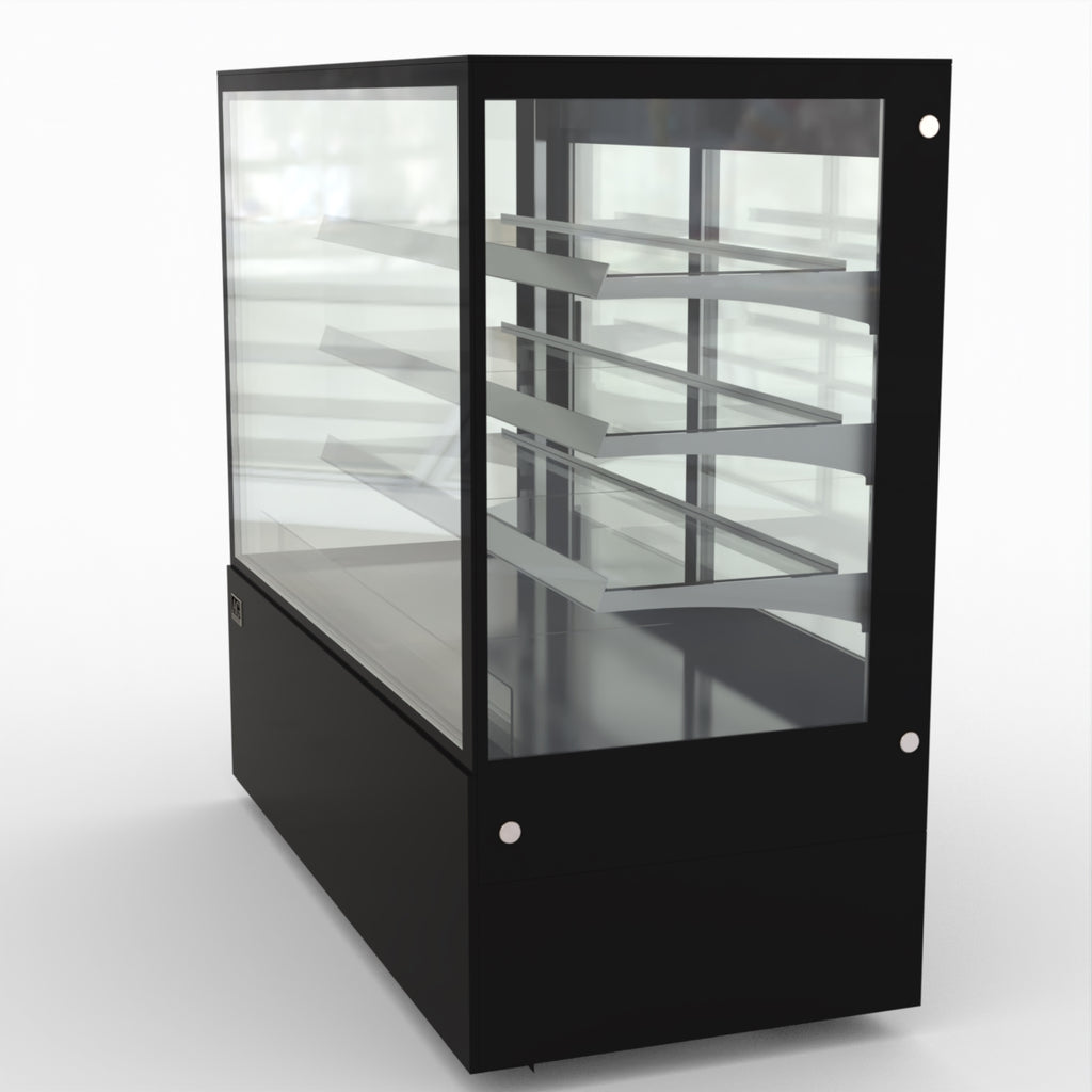 AG Equipment 506L Food Display Fridge Cake Display Fridge FDF1500L3