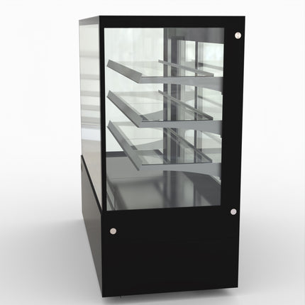 AG Equipment 506L Food Display Fridge Cake Display Fridge FDF1500L3