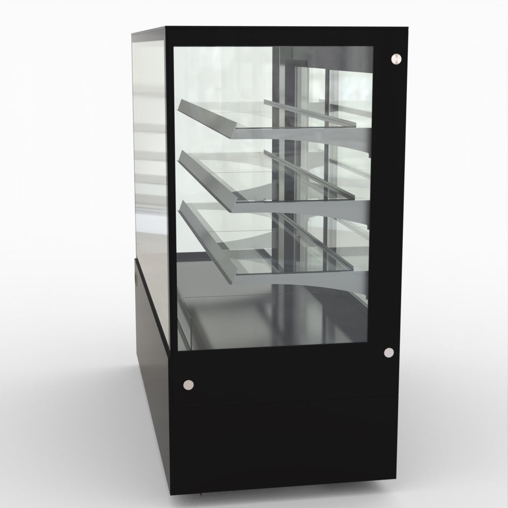 AG Equipment 506L Food Display Fridge Cake Display Fridge FDF1500L3