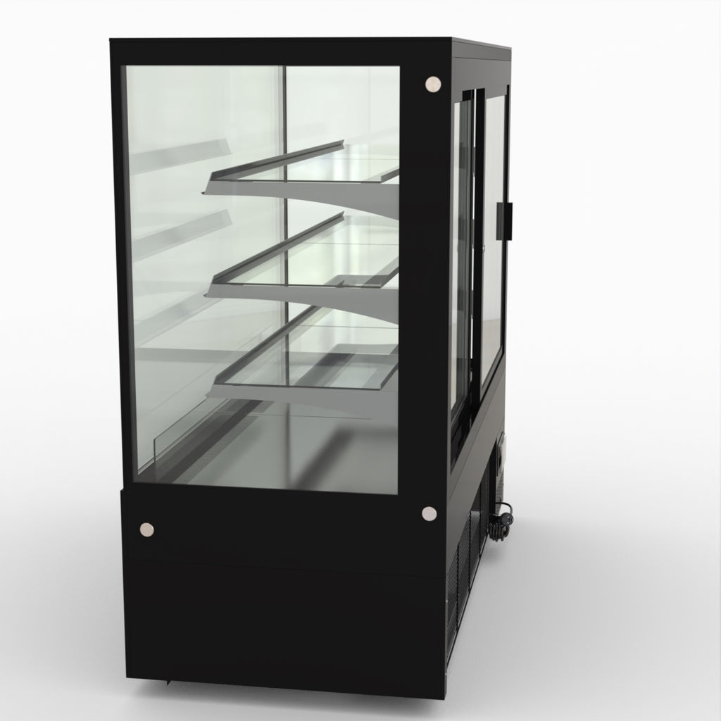 AG Equipment 506L Food Display Fridge Cake Display Fridge FDF1500L3