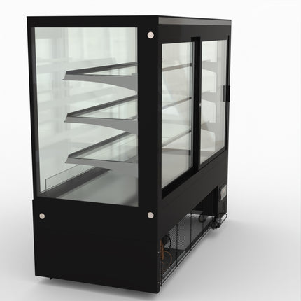 AG Equipment 506L Food Display Fridge Cake Display Fridge FDF1500L3