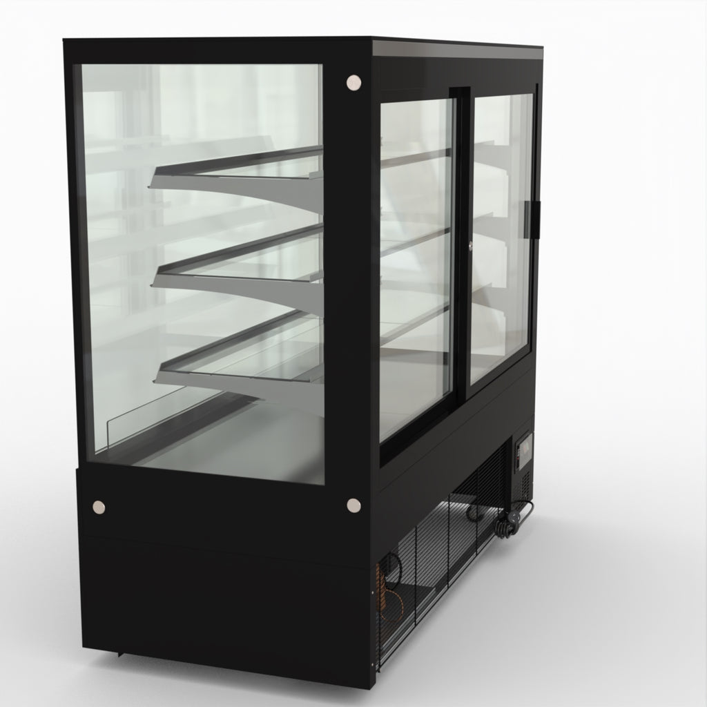 AG Equipment 506L Food Display Fridge Cake Display Fridge FDF1500L3