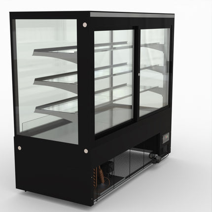 AG Equipment 506L Food Display Fridge Cake Display Fridge FDF1500L3