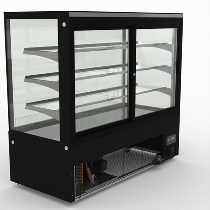 AG Equipment 506L Food Display Fridge Cake Display Fridge FDF1500L3