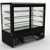 AG Equipment 506L Food Display Fridge Cake Display Fridge FDF1500L3